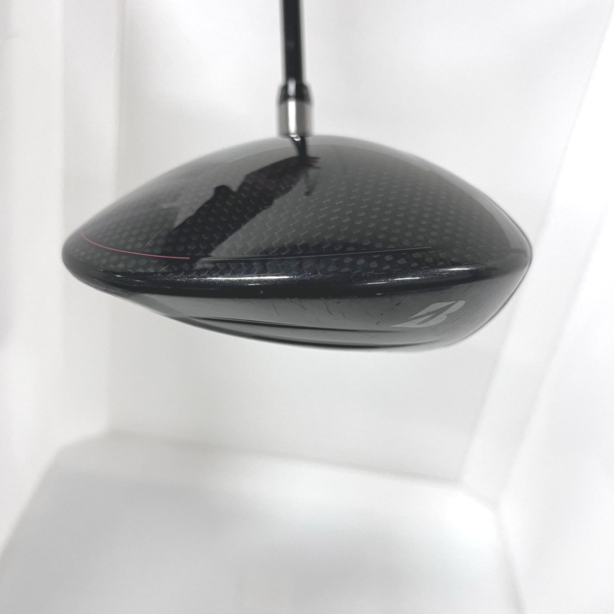 Bridgestone Driver BRIDGESTONE B3 DD 10.5° Regular TENSEI BS Red 40