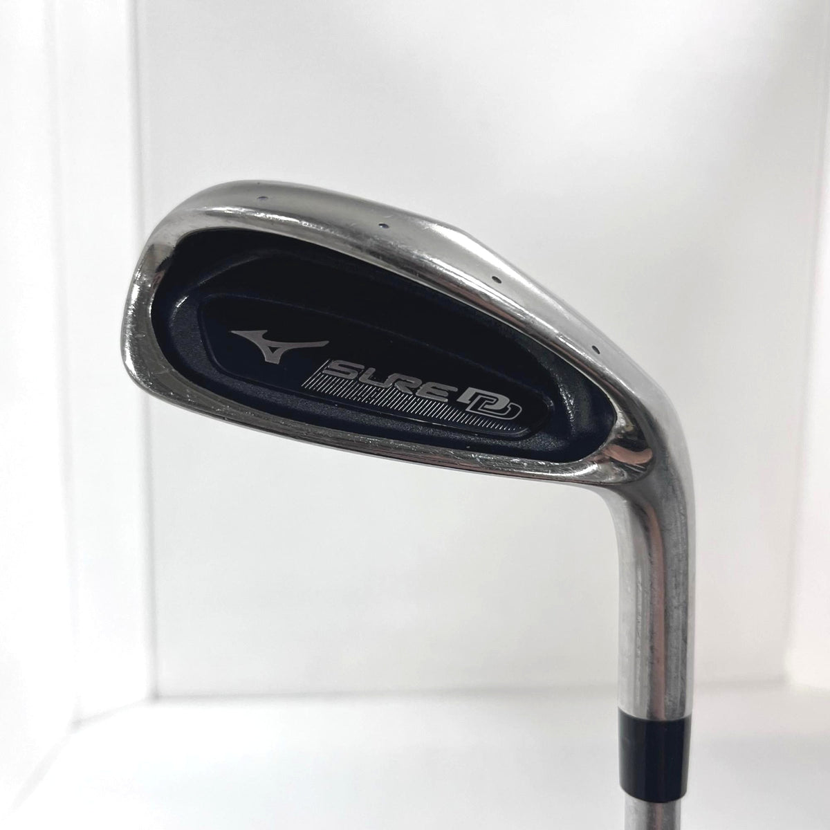 Mizuno Iron Set SURE DD SI EXSAR(SURE DD SI) 3 pieces Men