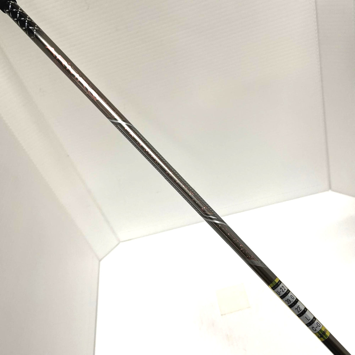 HONMA Hybrid BERES BLACK(2024) 22° Ladies ARMRQ FX BLACK(UT)