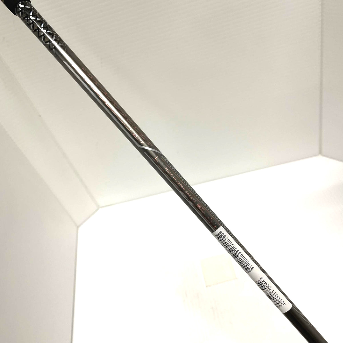 HONMA Hybrid BERES BLACK(2024) 22° Ladies ARMRQ FX BLACK(UT)