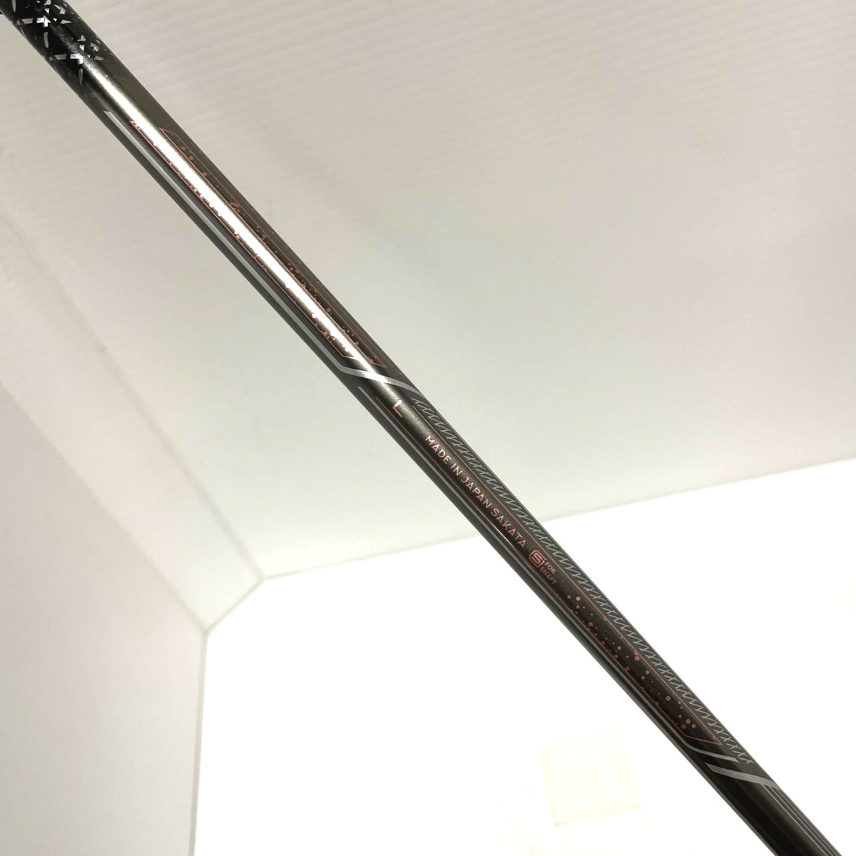 HONMA Hybrid BERES BLACK(2024) 25° Ladies ARMRQ FX BLACK(UT)
