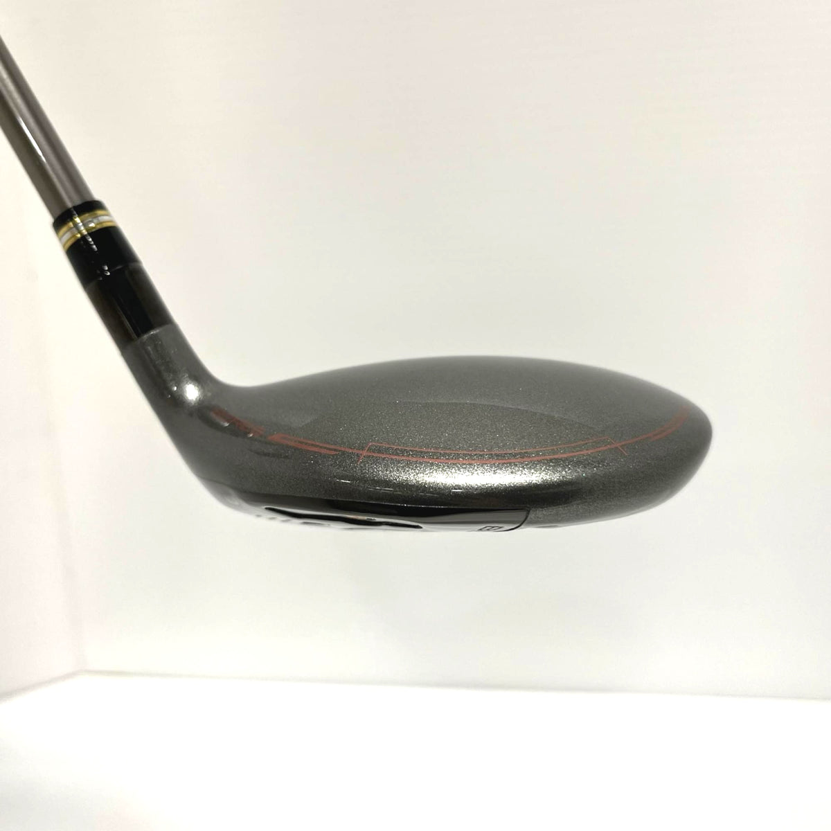 HONMA Hybrid BERES BLACK(2024) 25° Ladies ARMRQ FX BLACK(UT)