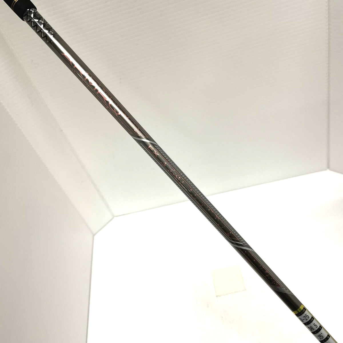 HONMA Hybrid BERES BLACK(2024) 25° Ladies ARMRQ FX BLACK(UT)