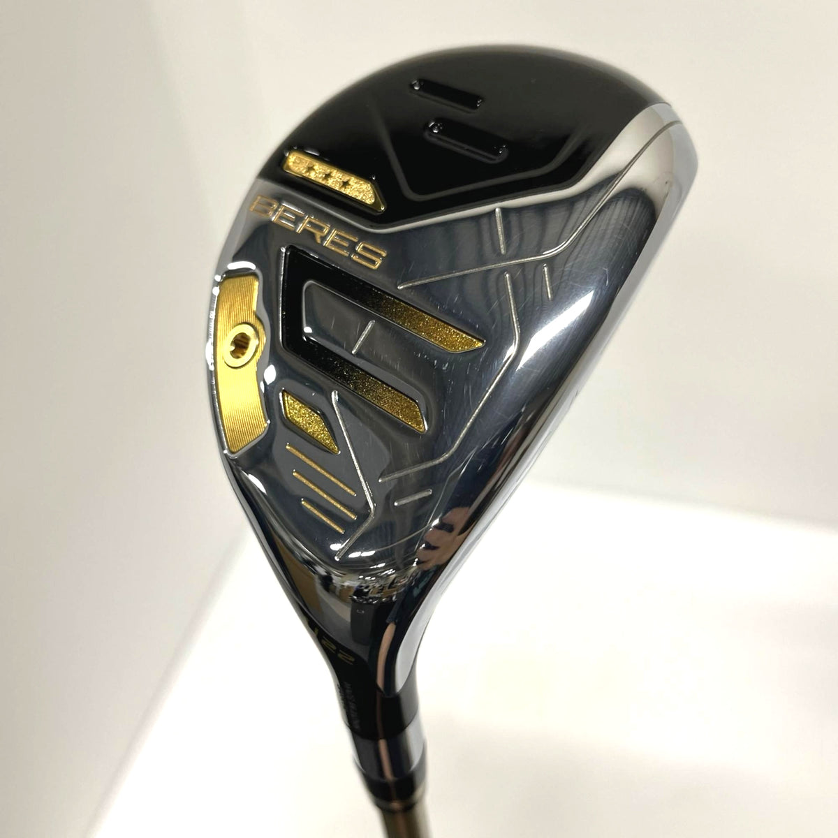 HONMA Hybrid BERES (2024) 22° Regular 3S ARMRQ FX LIGHT(UT)