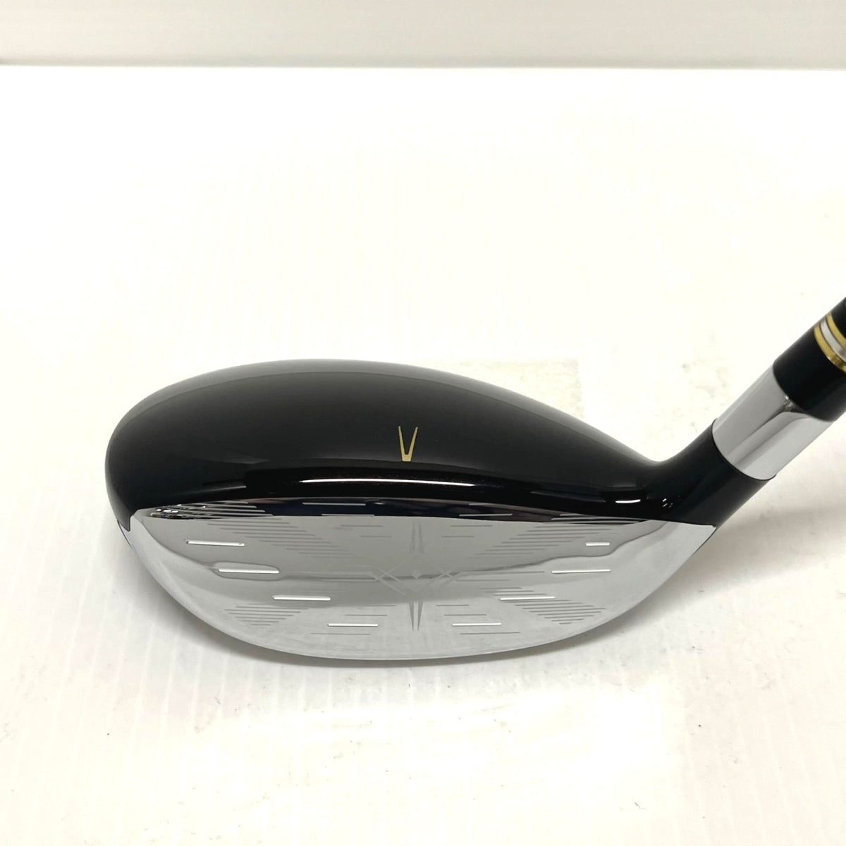 HONMA Hybrid BERES (2024) 22° Regular 3S ARMRQ FX LIGHT(UT)