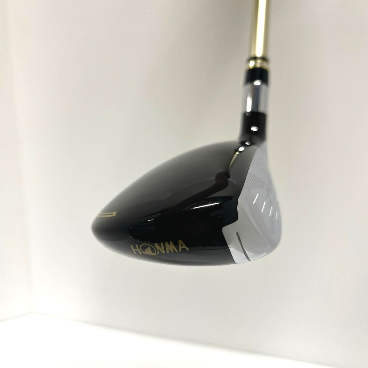 HONMA Hybrid BERES (2024) 22° Regular 3S ARMRQ FX LIGHT(UT)