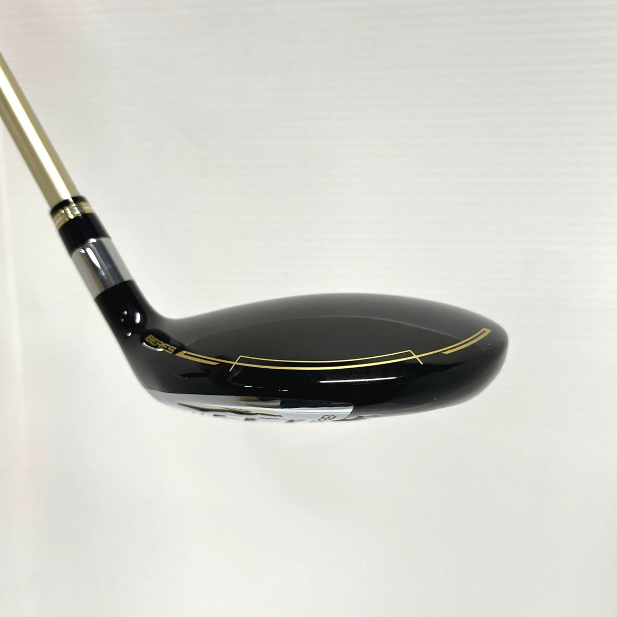 HONMA Hybrid BERES (2024) 22° Regular 3S ARMRQ FX LIGHT(UT)