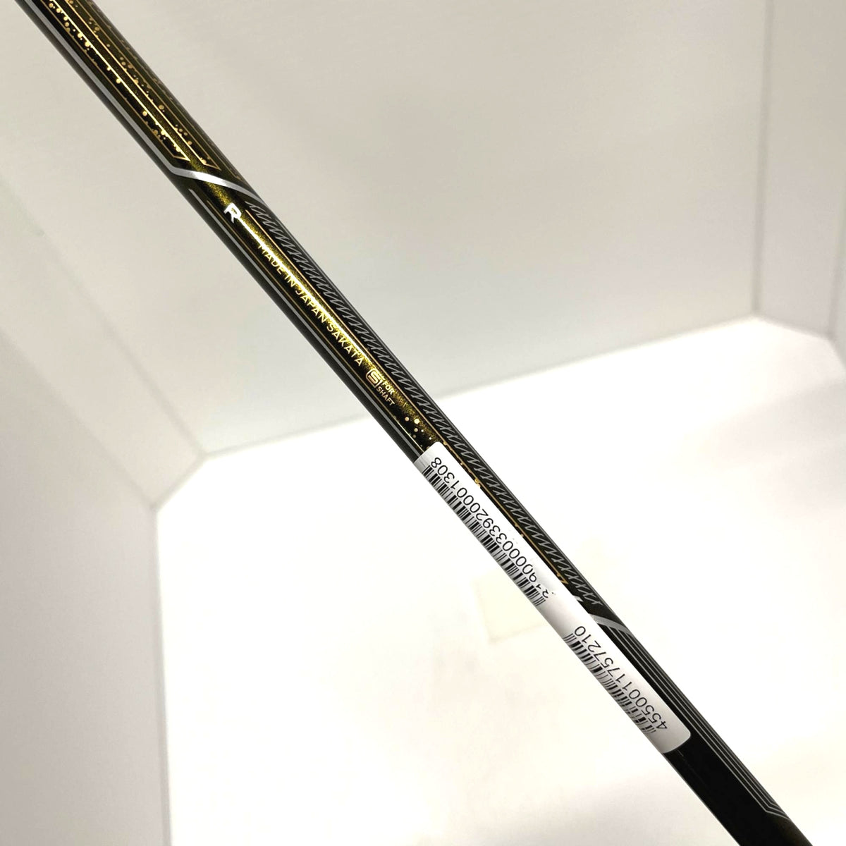 HONMA Hybrid BERES (2024) 22° Regular 3S ARMRQ FX LIGHT(UT)