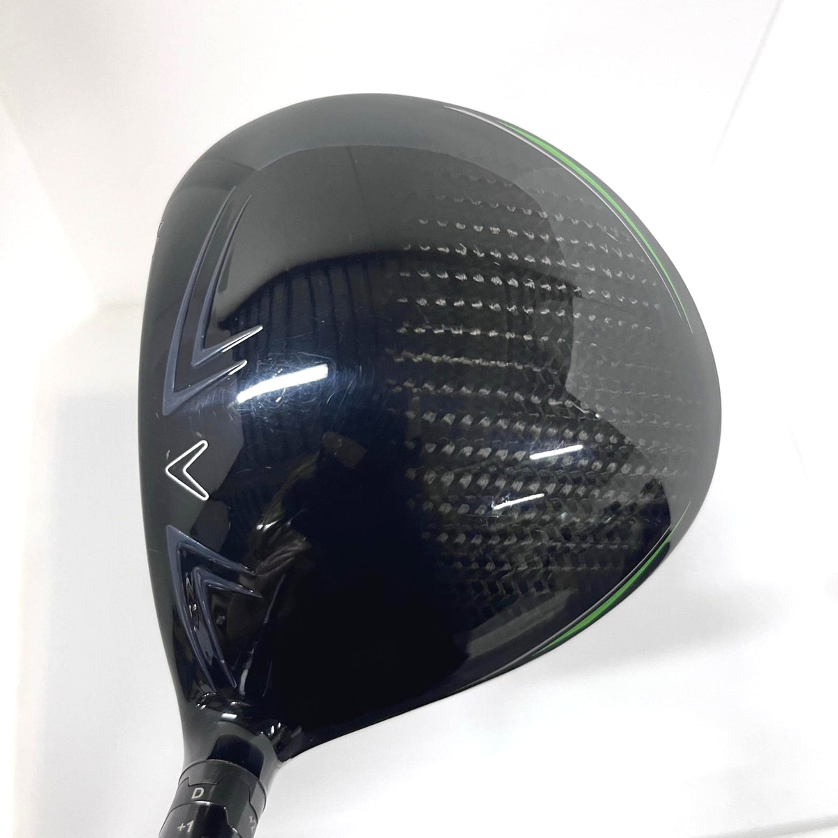 Callaway Driver GBB EPIC 9° Stiff FUJIKURA PRO Green 62