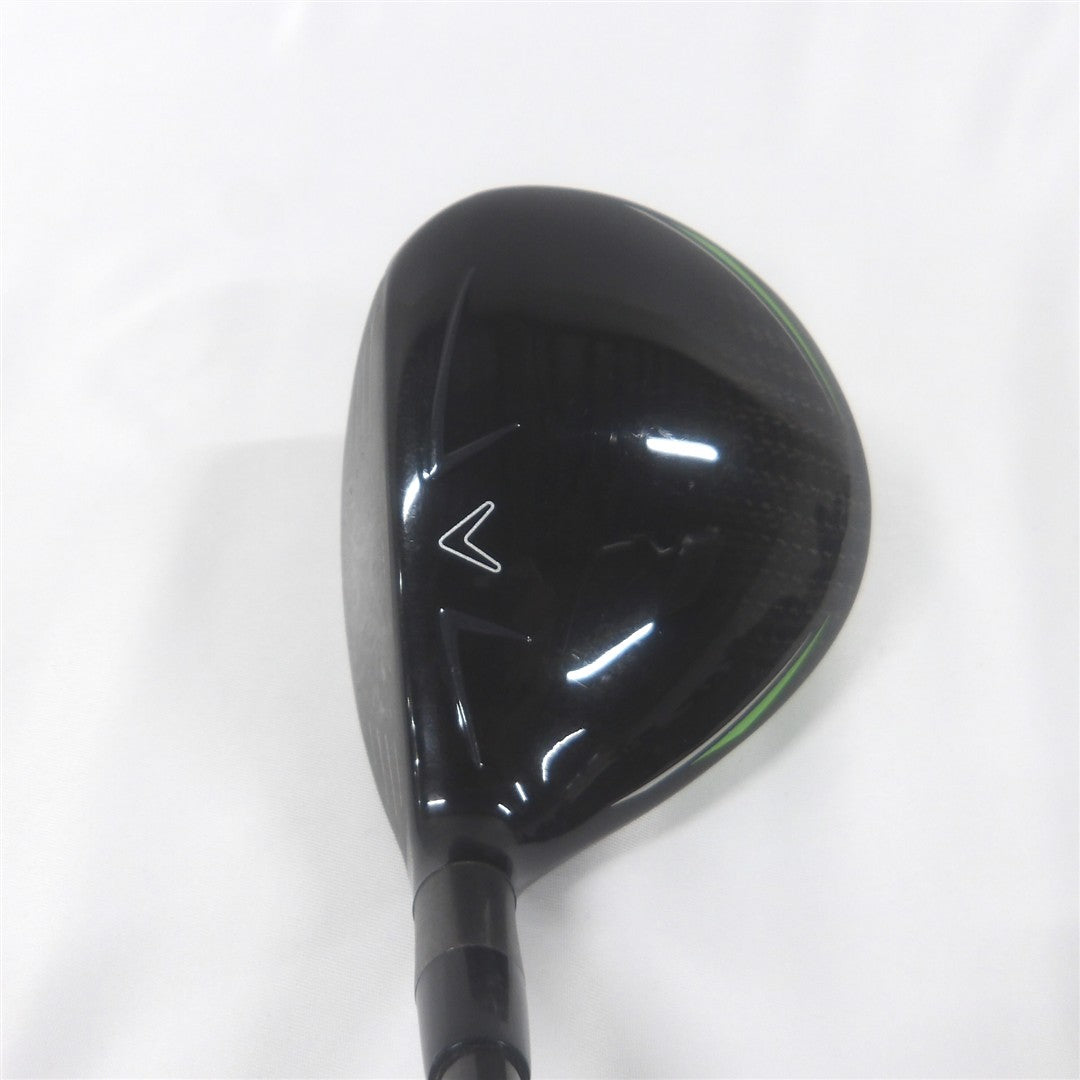Callaway Fairway GBB EPIC STAR 18° Stiff Speeder EVOLUTION IV FW 50