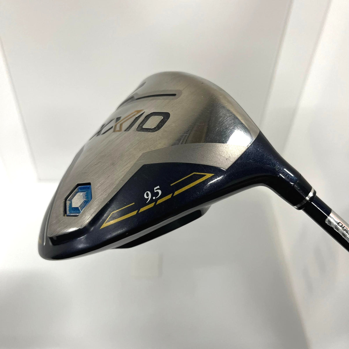 XXIO
Driver XXIO (2022) 9.5° Stiff XXIO MP1200(DR)
