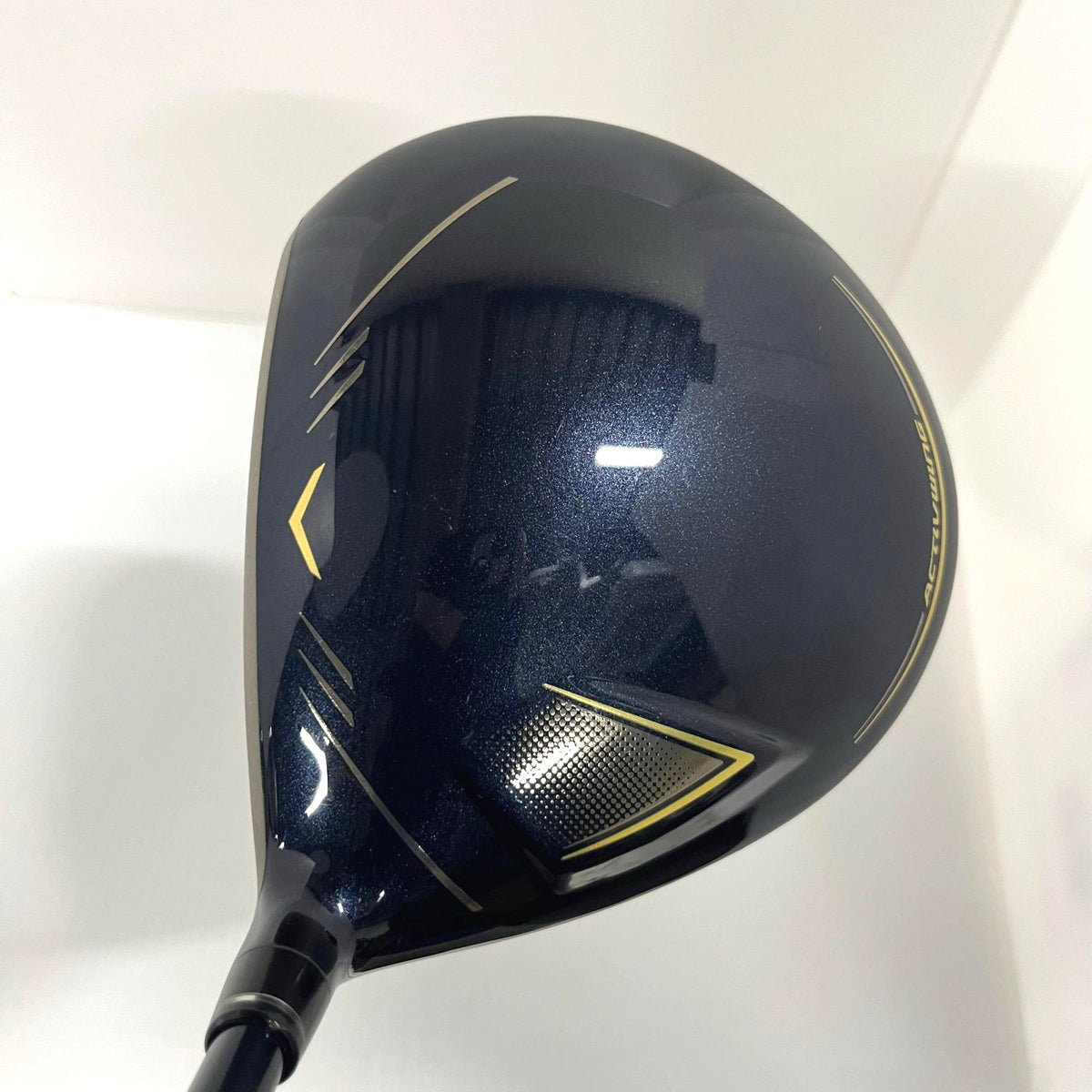 XXIO
Driver XXIO (2022) 9.5° Stiff XXIO MP1200(DR)