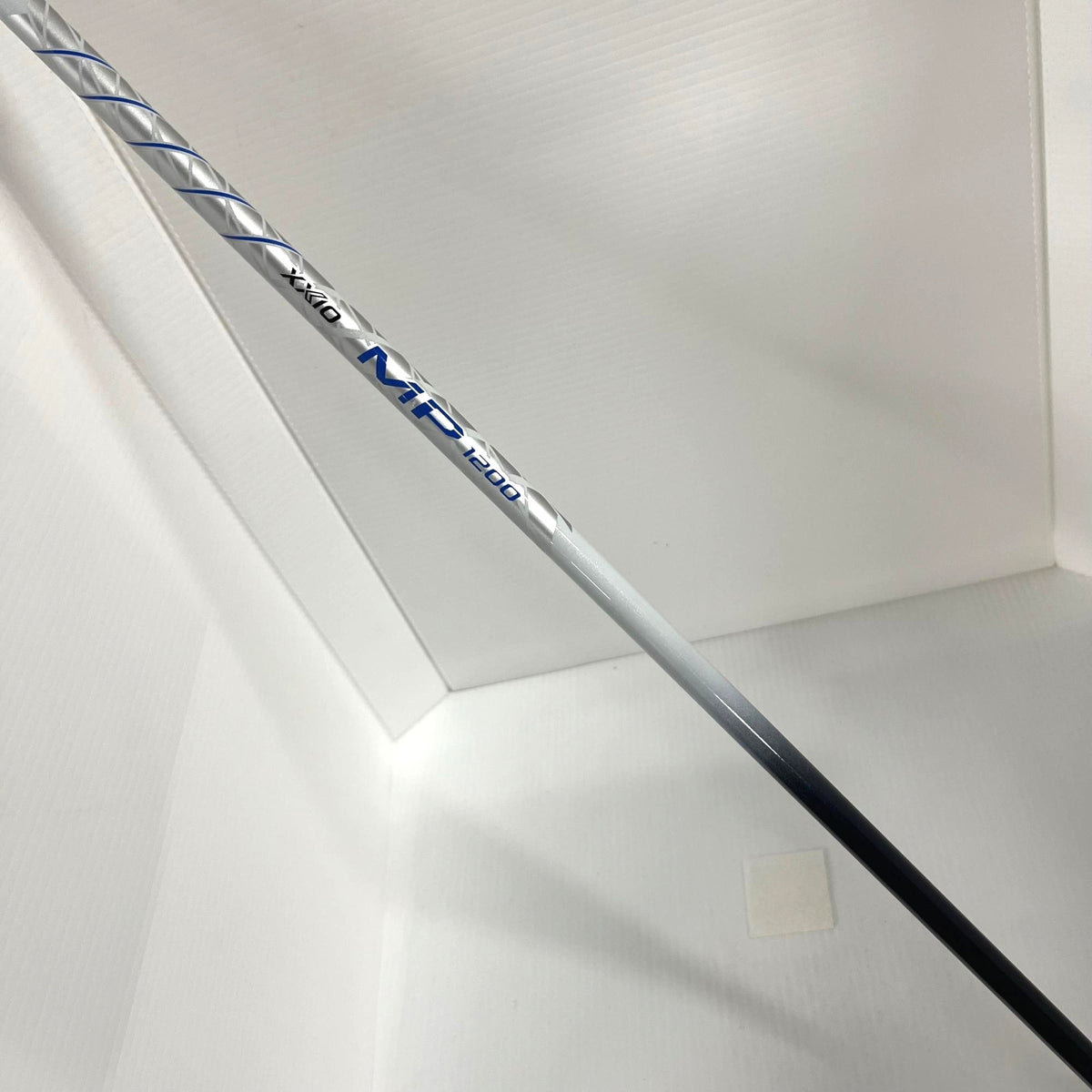 XXIO
Driver XXIO (2022) 9.5° Stiff XXIO MP1200(DR)