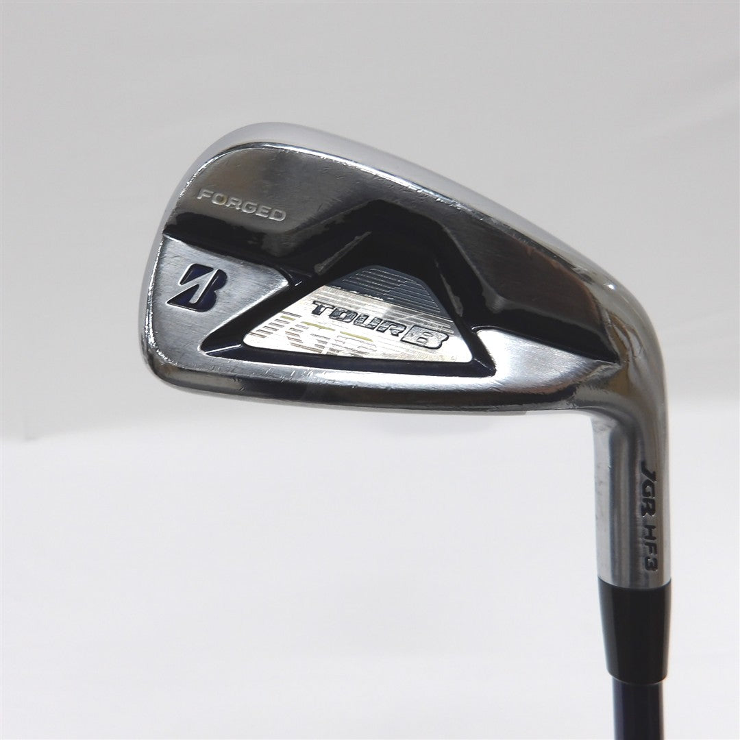 Bridgestone Iron Set TOUR B JGR HF3(2019) Regular TOUR AD for JGR TG2-IR 5 pcs