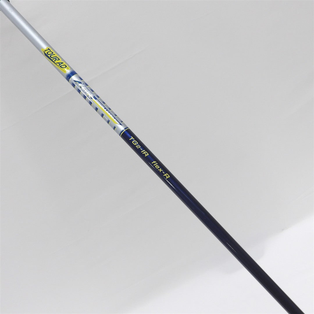 Bridgestone Iron Set TOUR B JGR HF3(2019) Regular TOUR AD for JGR TG2-IR 5 pcs