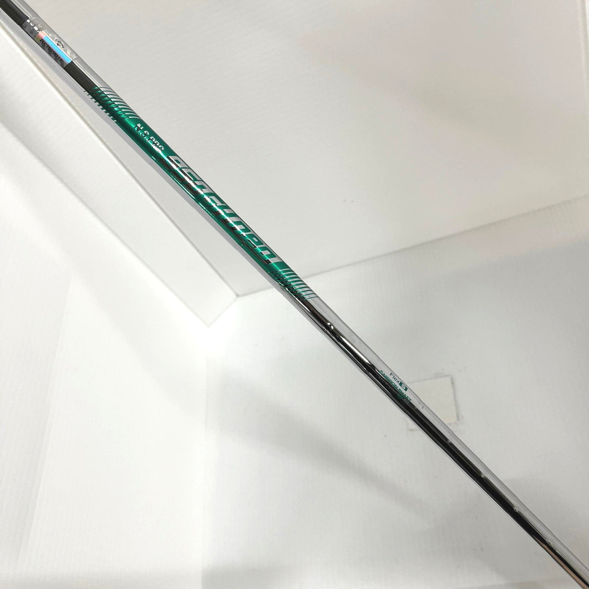 Callaway Wedge OPUS Chrome 58° Stiff NS PRO 950GH neo