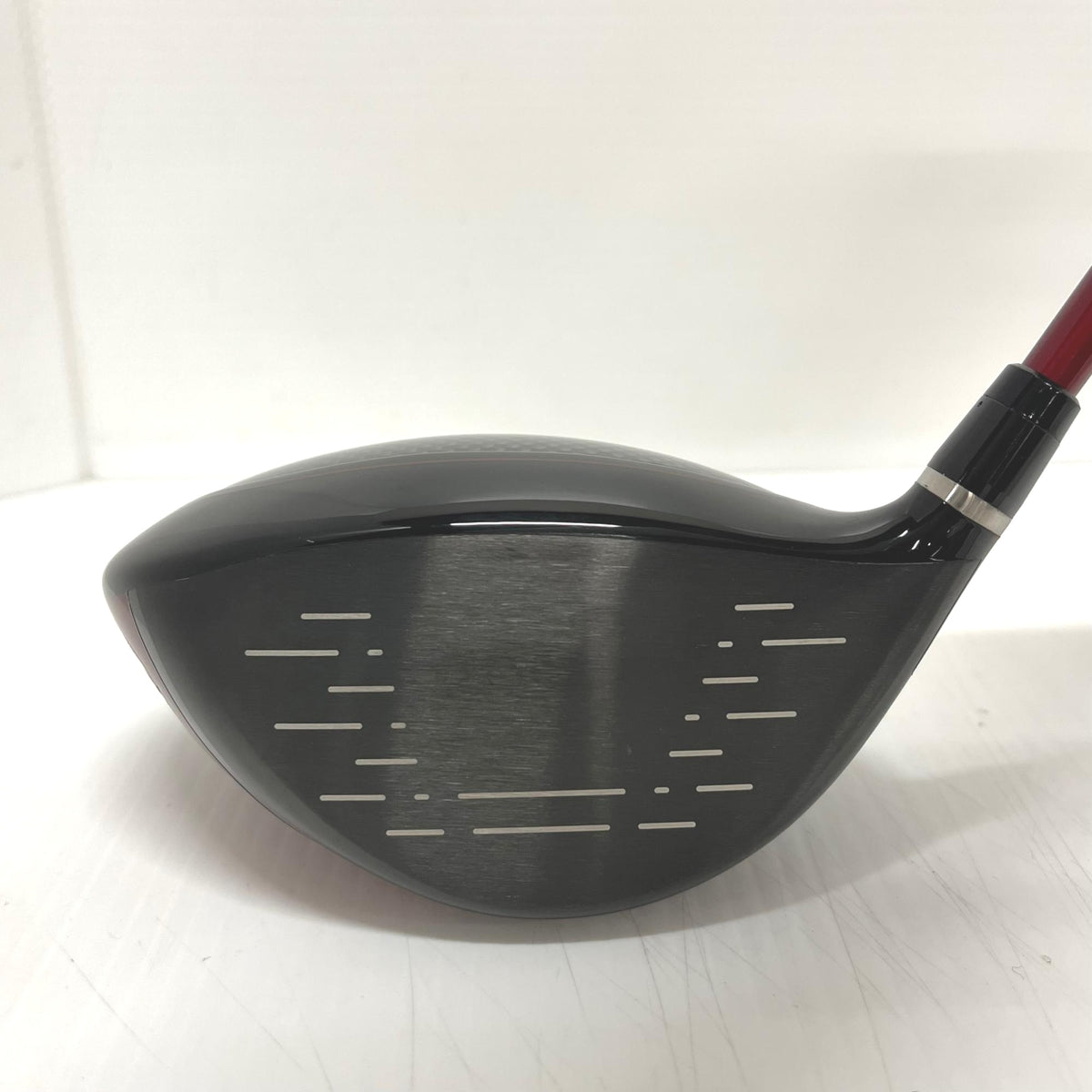Yamaha Driver RMX VD 10.5° StiffRegular Diamana YR 50