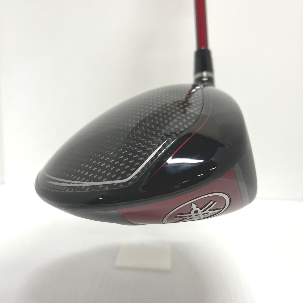 Yamaha Driver RMX VD 10.5° StiffRegular Diamana YR 50