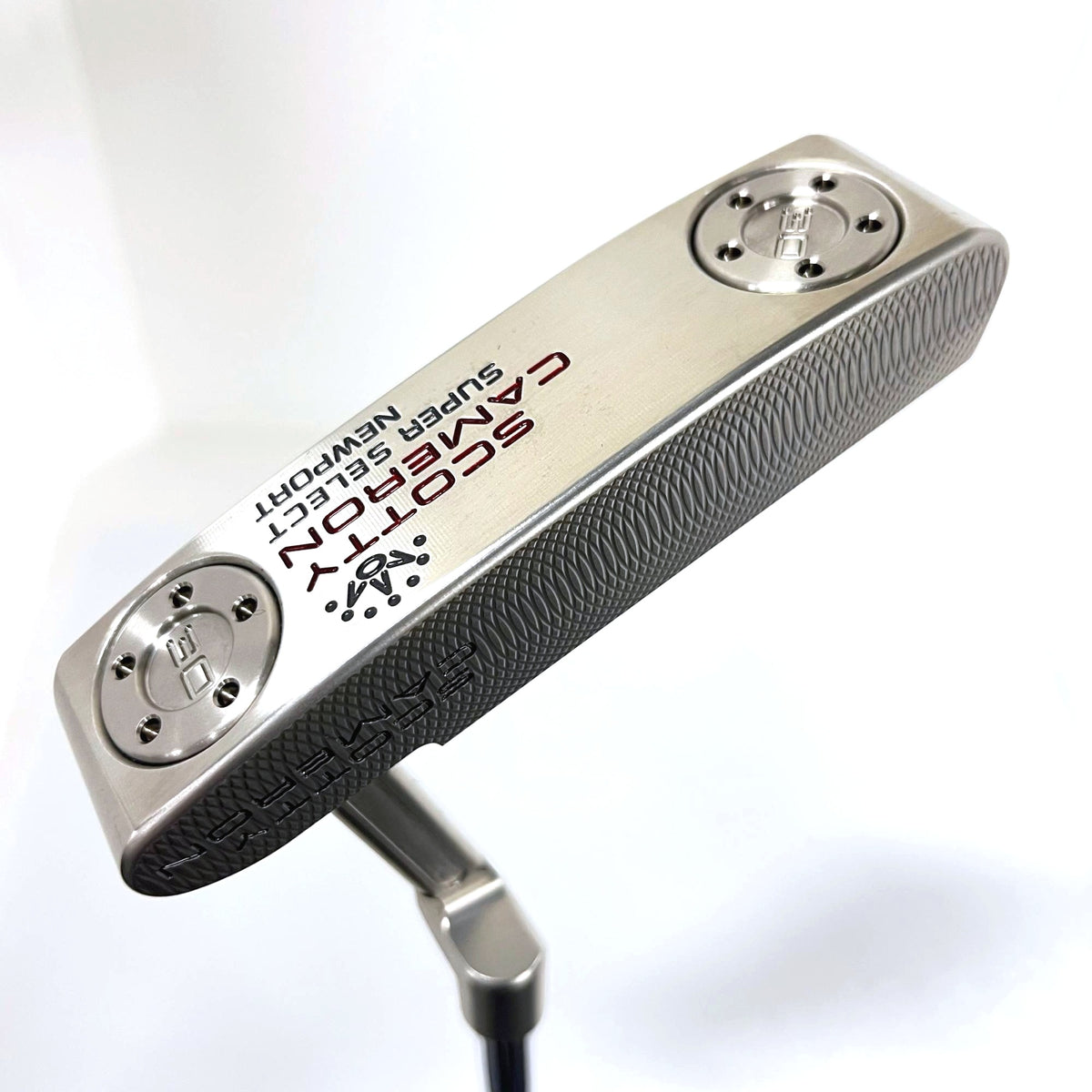 Titleist Putter SCOTTY CAMERON SUPER SELECT NEWPORT 35 inch