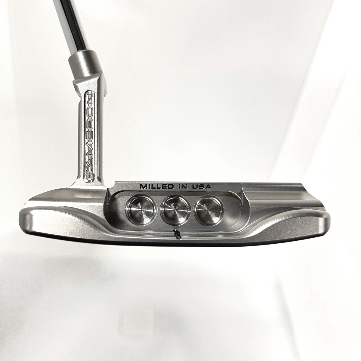 Titleist Putter SCOTTY CAMERON SUPER SELECT NEWPORT 35 inch