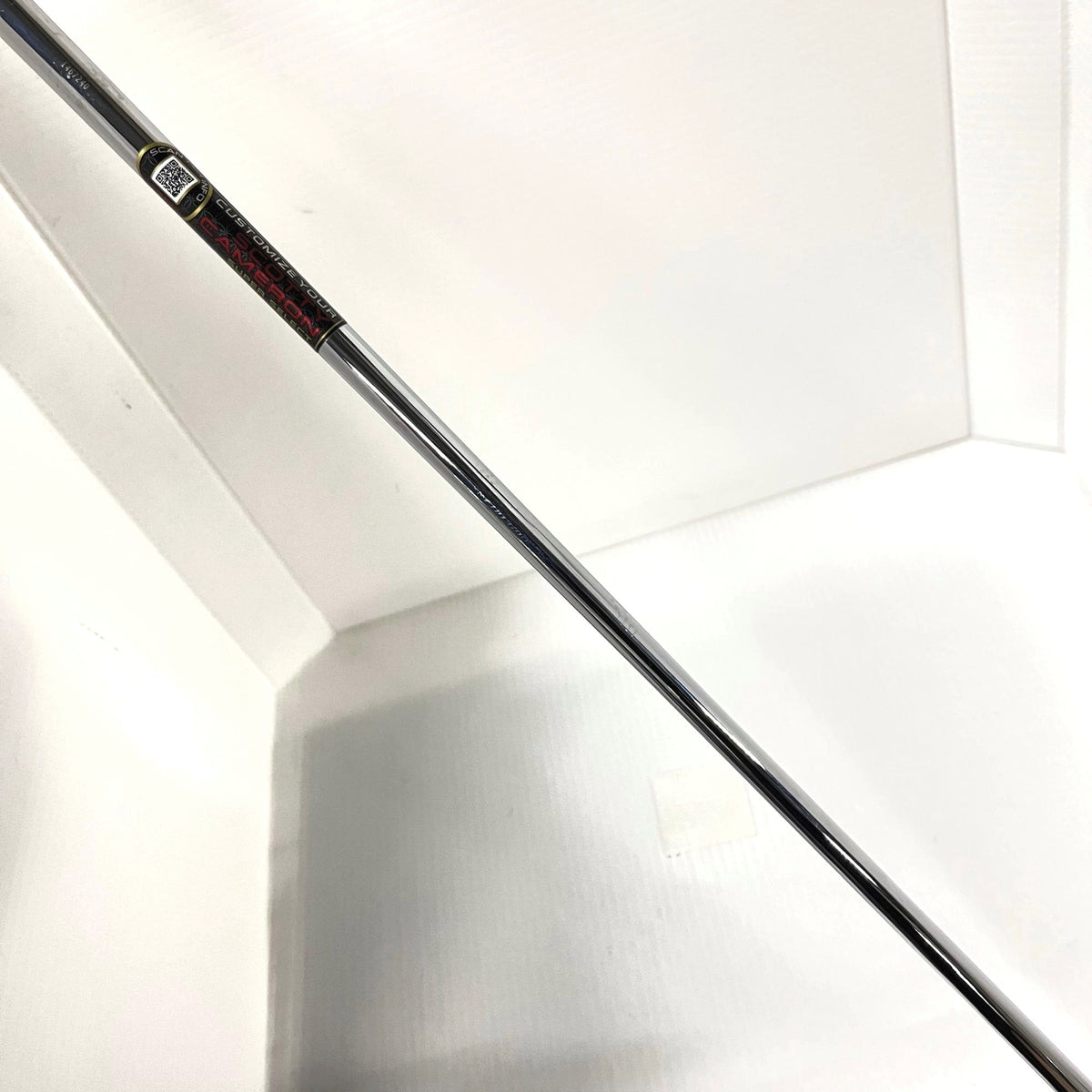 Titleist Putter SCOTTY CAMERON SUPER SELECT NEWPORT 35 inch