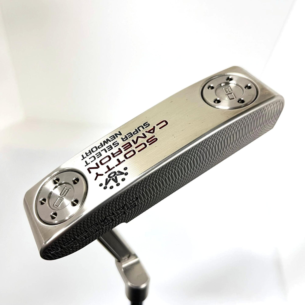Titleist Putter SCOTTY CAMERON SUPER SELECT NEWPORT 35 inch