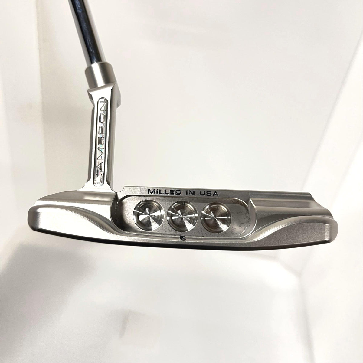 Titleist Putter SCOTTY CAMERON SUPER SELECT NEWPORT 35 inch