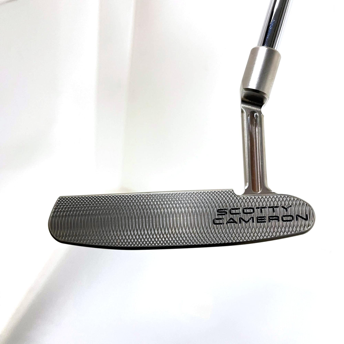 Titleist Putter SCOTTY CAMERON SUPER SELECT NEWPORT 35 inch
