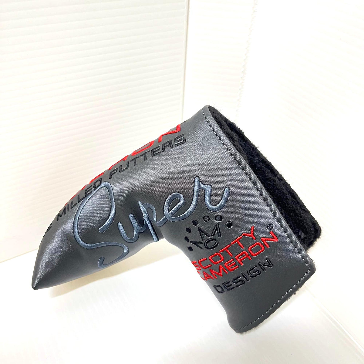 Titleist Putter SCOTTY CAMERON SUPER SELECT NEWPORT 35 inch