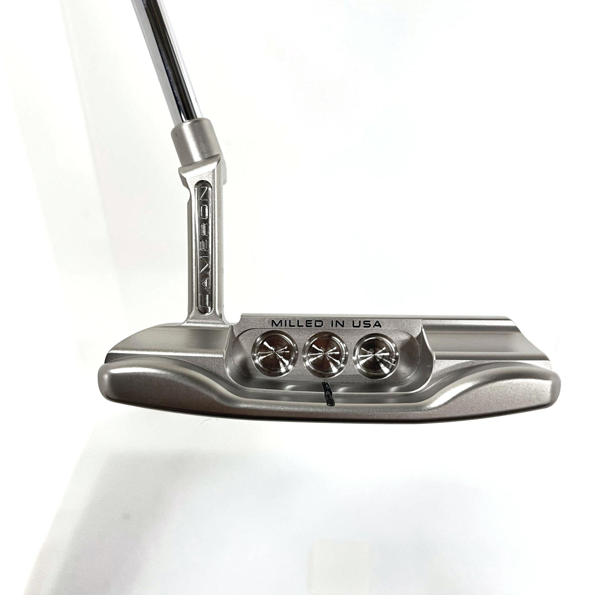 Titleist Putter SCOTTY CAMERON SUPER SELECT NEWPORT PLUS 33 inch