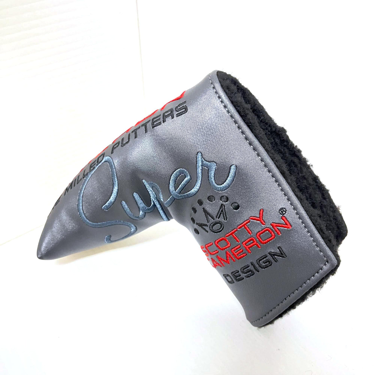 Titleist Putter SCOTTY CAMERON SUPER SELECT NEWPORT PLUS 33 inch