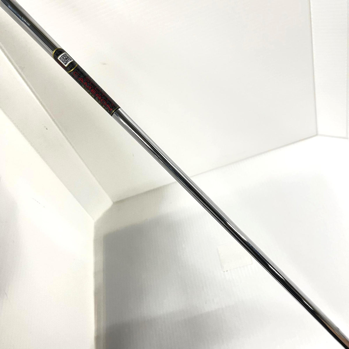 Titleist Putter SCOTTY CAMERON SUPER SELECT NEWPORT PLUS 33 inch