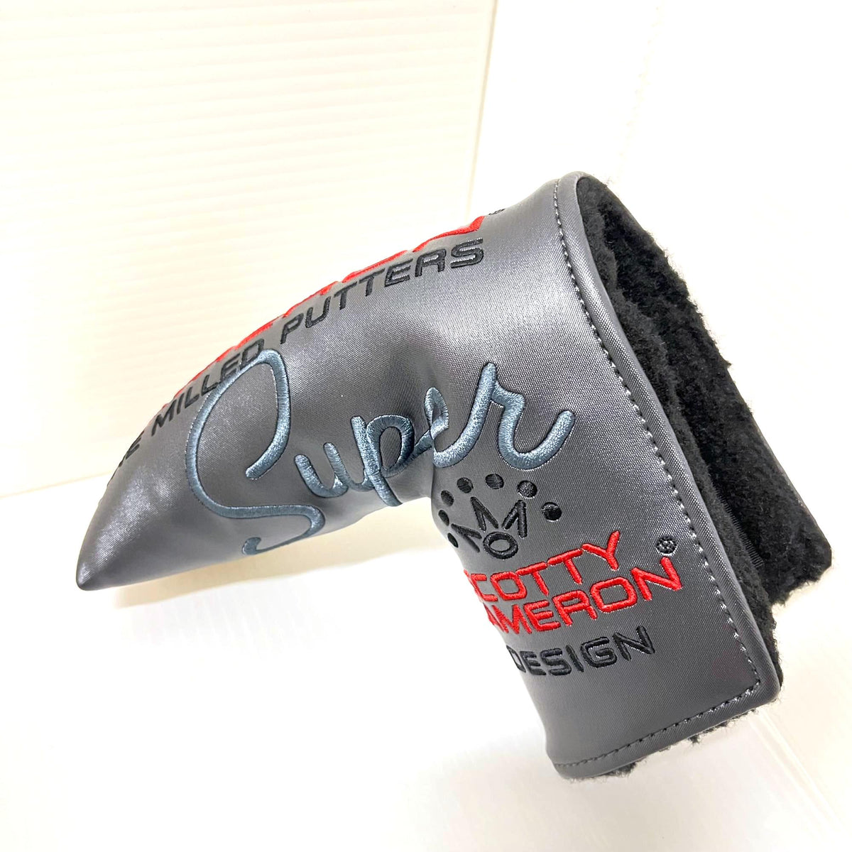 Titleist Putter SCOTTY CAMERON SUPER SELECT NEWPORT PLUS 33 inch