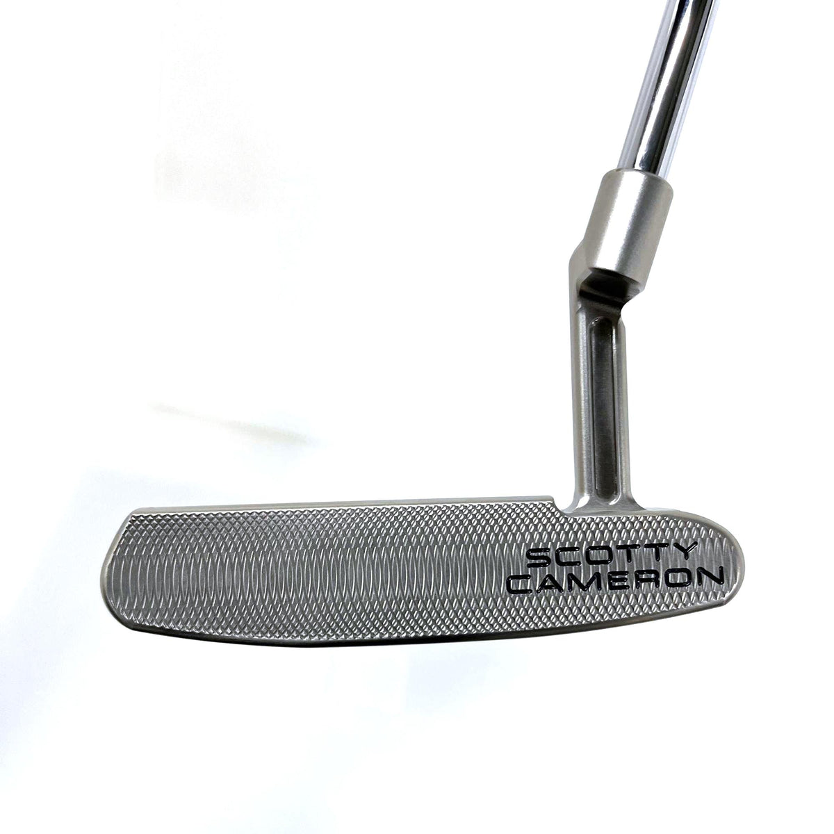 Titleist Putter SCOTTY CAMERON SUPER SELECT NEWPORT PLUS 35 inch