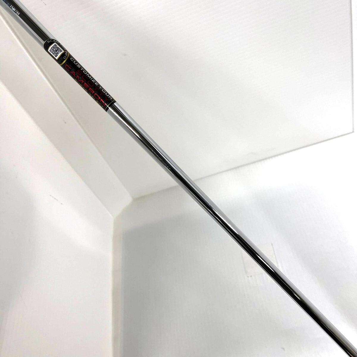 Titleist Putter SCOTTY CAMERON SUPER SELECT NEWPORT PLUS 35 inch