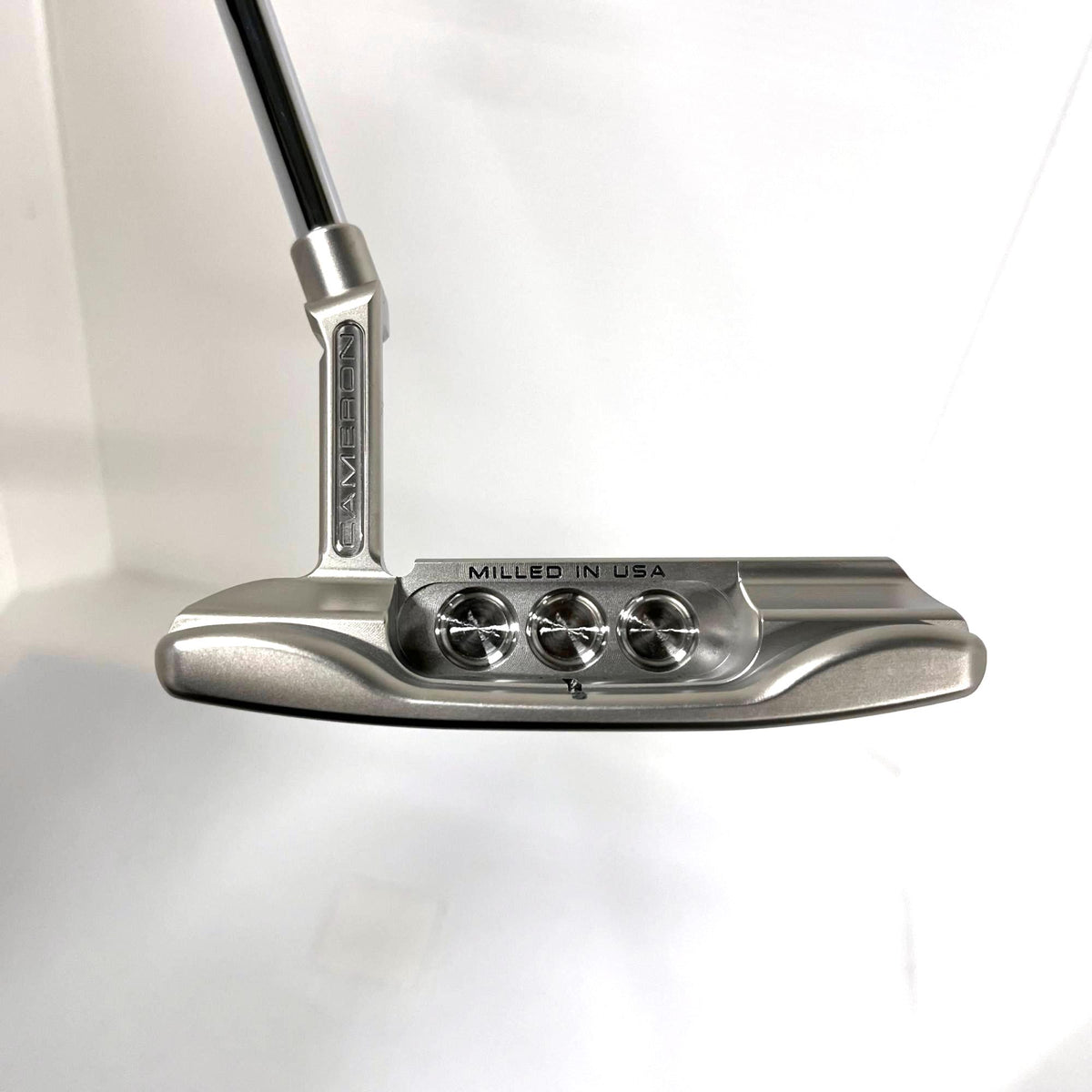Titleist Putter SCOTTY CAMERON SUPER SELECT NEWPORT PLUS 35 inch