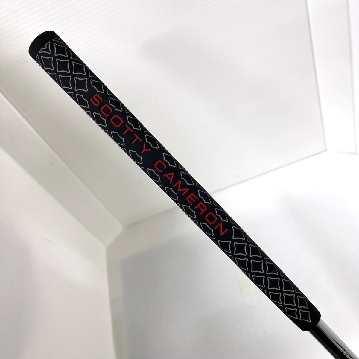 Titleist Putter SCOTTY CAMERON SUPER SELECT NEWPORT PLUS 35 inch