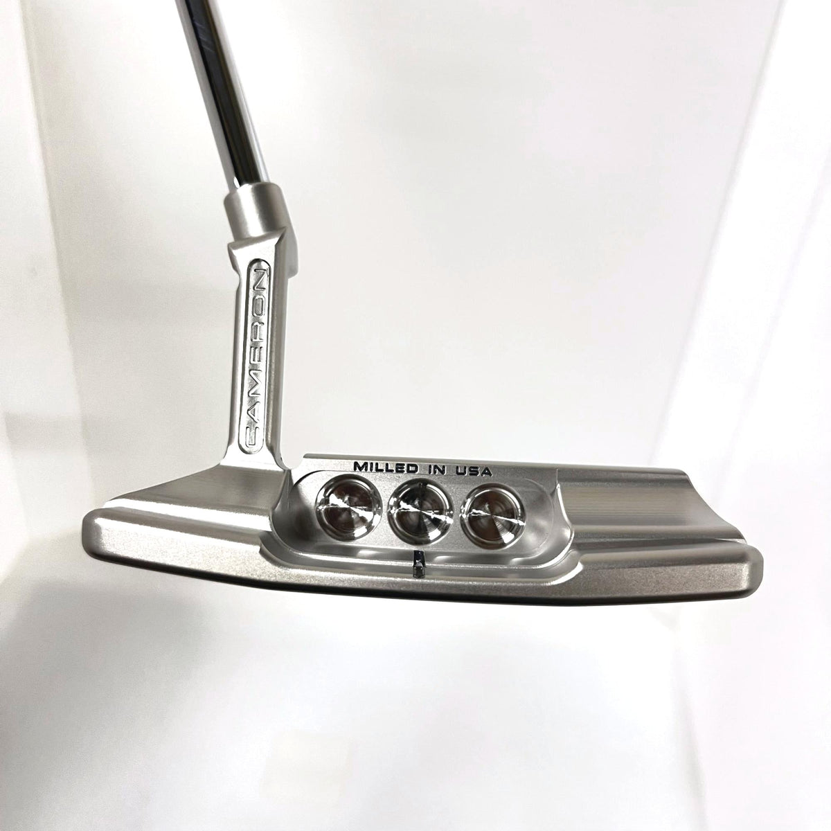 Titleist Putter SCOTTY CAMERON SUPER SELECT SQUAREBACK 2 33 inch