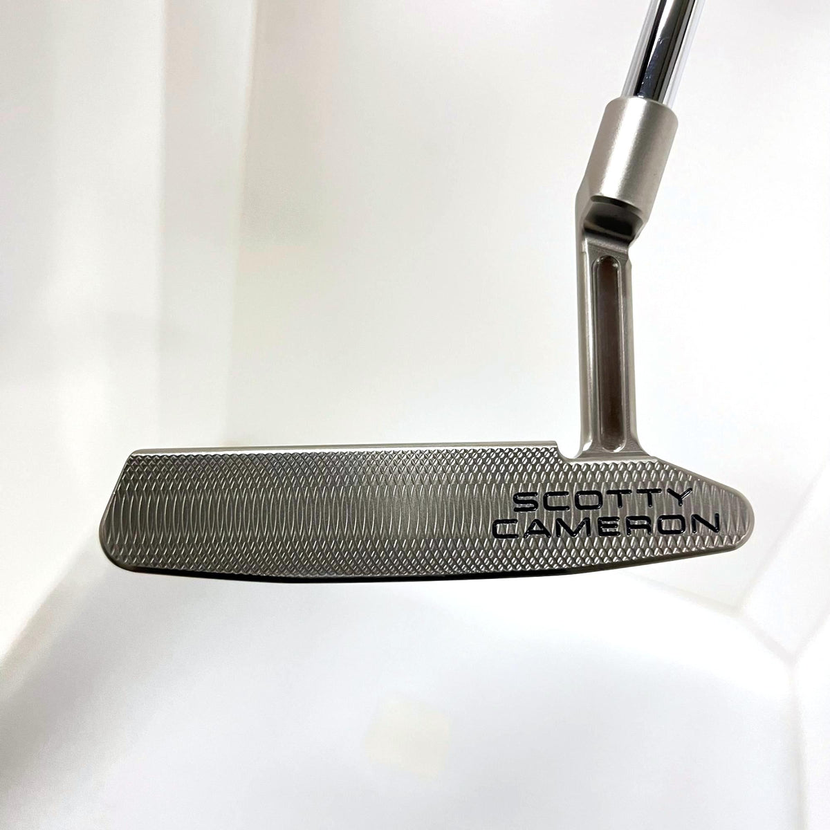Titleist Putter SCOTTY CAMERON SUPER SELECT SQUAREBACK 2 33 inch