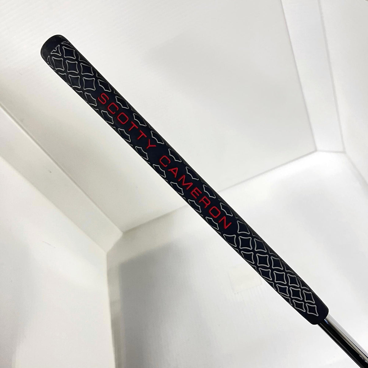 Titleist Putter SCOTTY CAMERON SUPER SELECT SQUAREBACK 2 33 inch