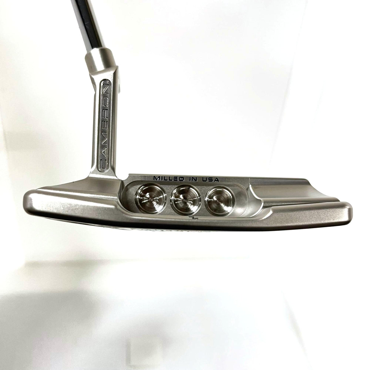 Titleist Putter SCOTTY CAMERON SUPER SELECT SQUAREBACK 2 33 inch