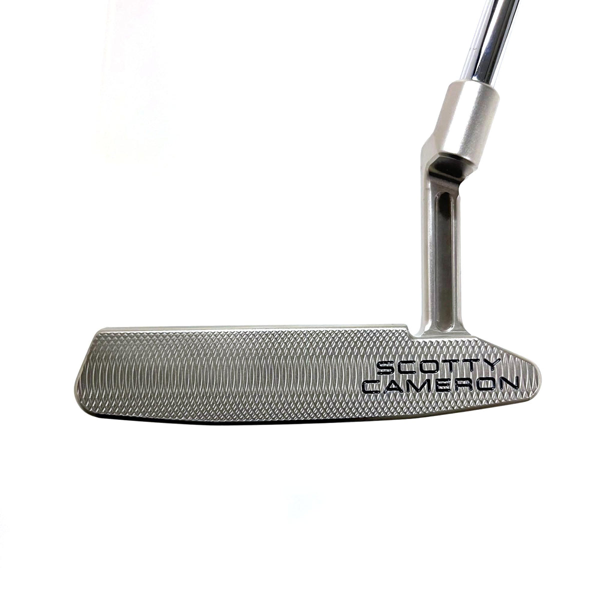 Titleist Putter SCOTTY CAMERON SUPER SELECT SQUAREBACK 2 33 inch