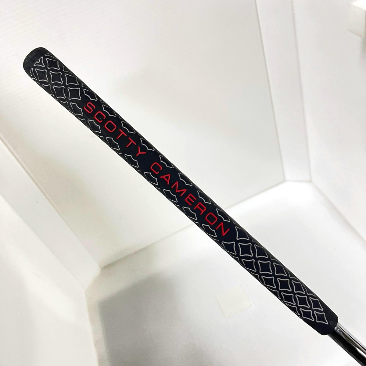 Titleist Putter SCOTTY CAMERON SUPER SELECT SQUAREBACK 2 33 inch