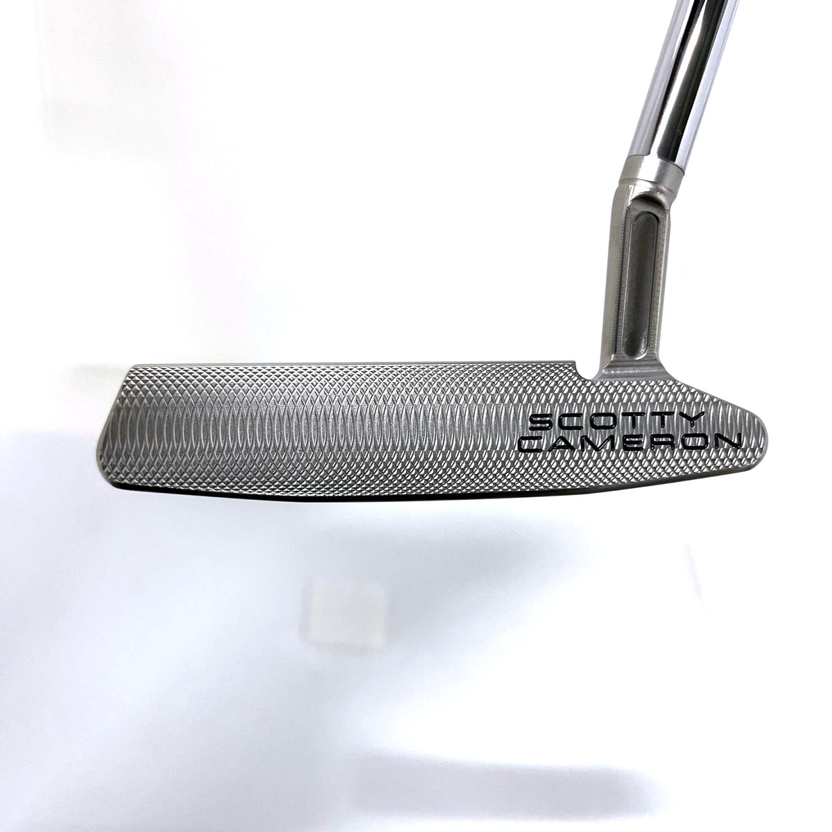 Titleist Putter SCOTTY CAMERON SUPER SELECT NEWPORT 2.5 PLUS 33 inch