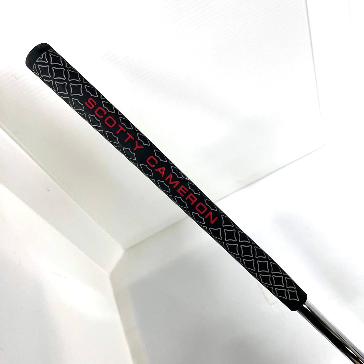 Titleist Putter SCOTTY CAMERON SUPER SELECT NEWPORT 2.5 PLUS 33 inch