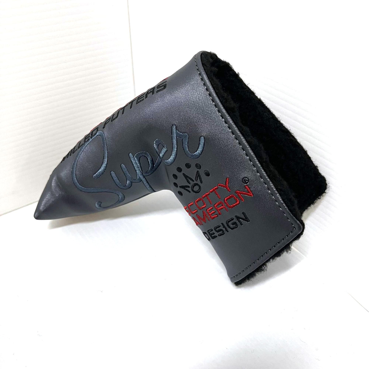 Titleist Putter SCOTTY CAMERON SUPER SELECT NEWPORT 2.5 PLUS 33 inch
