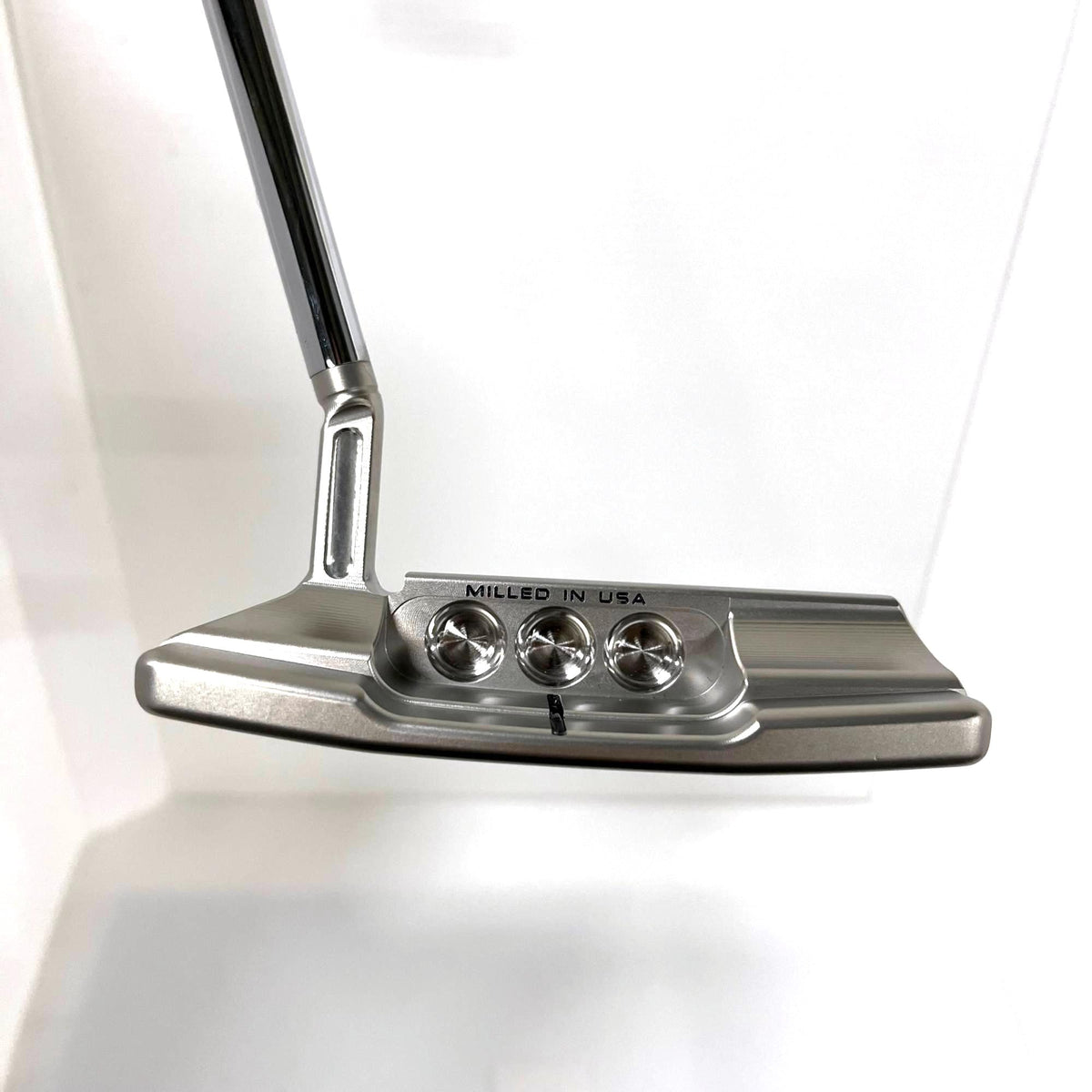 Titleist Putter SCOTTY CAMERON SUPER SELECT NEWPORT 2.5 PLUS 33 inch
