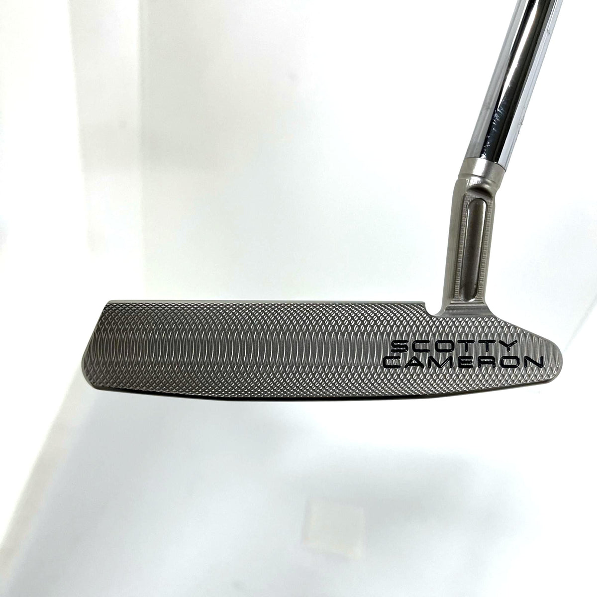 Titleist Putter SCOTTY CAMERON SUPER SELECT NEWPORT 2.5 PLUS 33 inch