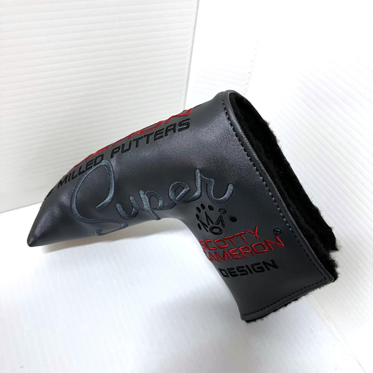 Titleist Putter SCOTTY CAMERON SUPER SELECT NEWPORT 2.5 PLUS 33 inch