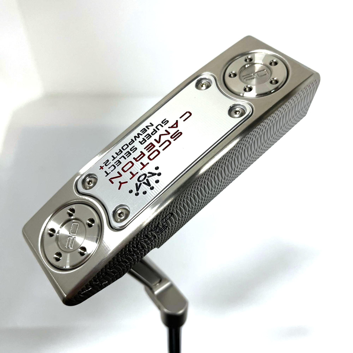 Titleist Putter SCOTTY CAMERON SUPER SELECT NEWPORT 2 PLUS 33 inch
